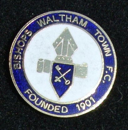 BISHOPS WALTHAM TOWN