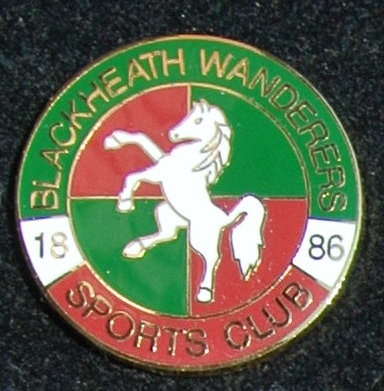 BLACKHEATH WANDERERS