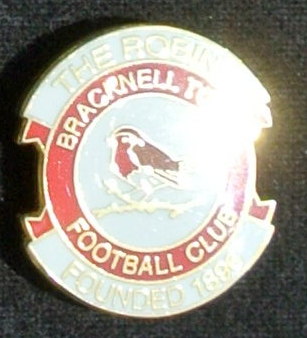 BLACKNELL TOWN