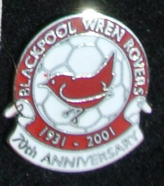 BLACKPOOL WREN ROVERS