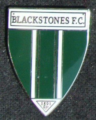 BLACKSTONES