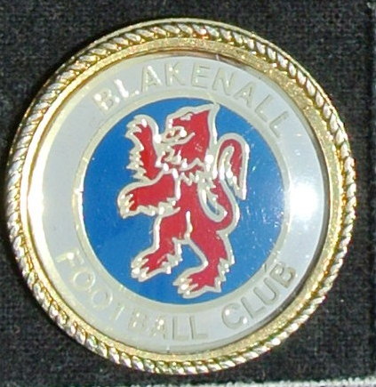 BLAKENALL