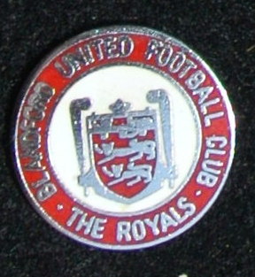BLANDFORD UNITED