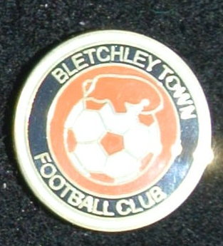 BLETCHLEY TOWN