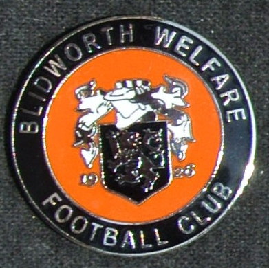 BLIDWORTH WELFARE