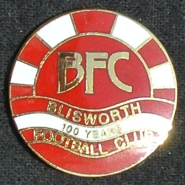 BLISWORTH