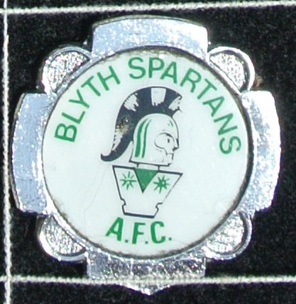 BLYTH SPARTANS 2