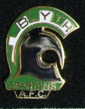 BLYTH SPARTANS 4