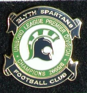 BLYTH SPARTANS