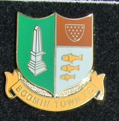 BODMIN TOWN