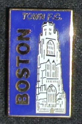 BOSTON TOWN
