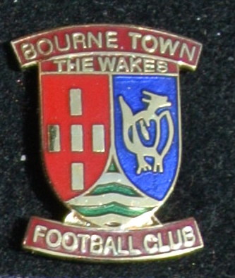 BOURNE TOWN