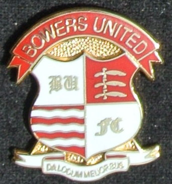 BOWERS UNITED