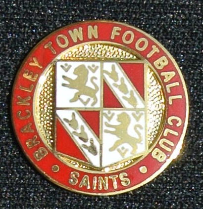 BRACKLEY TOWN