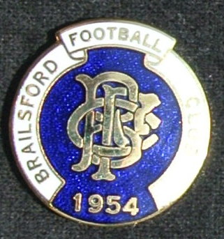 BRAILSFORD