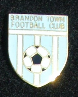 BRANDON TOWN