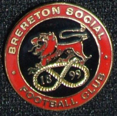 BRERETON SOCIAL
