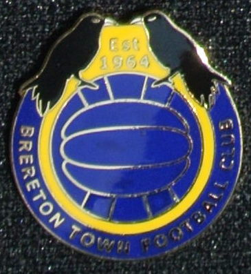 BRERETON TOWN
