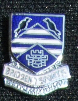 BRIDGEND SPORTS