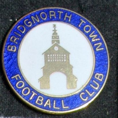 BRIDGNORTH TOWN