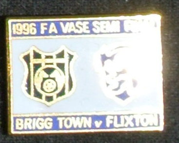 BRIGG TOWN