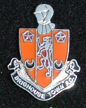 BRIGHOUSE TOWN