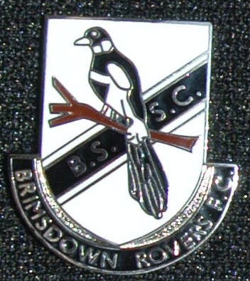 BRIMSDOWN ROVERS_SC