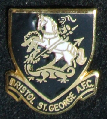 BRISTOL ST.GEORGE