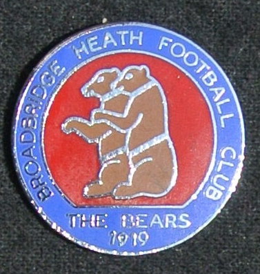 BROADBRIDGE HEATH