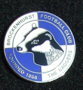 BROCKENHURST