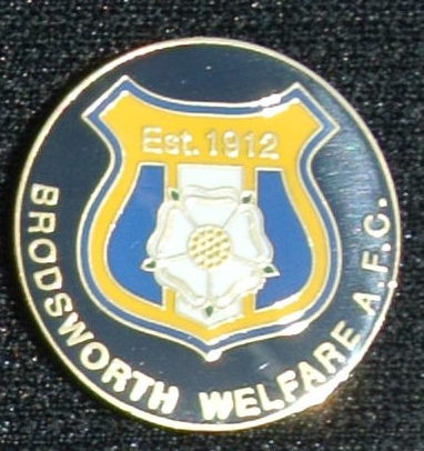 BRODSWORTH WELFARE