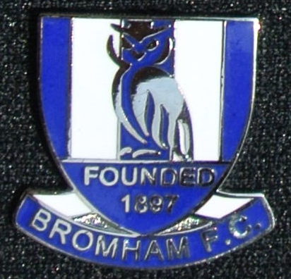 BROMHAM