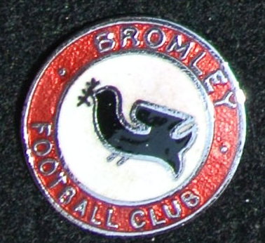 BROMLEY 2