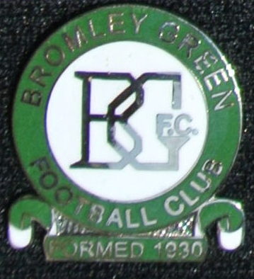 BROMLEY GREEN