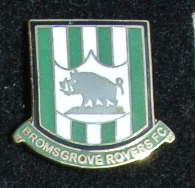 BROMSGROVE ROVERS