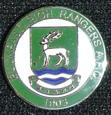BUCKFASTLEIGH RANGERS 2
