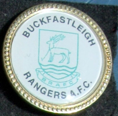 BUCKFASTLEIGH RANGERS