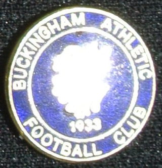 BUCKINGHAM ATHLETIC 2