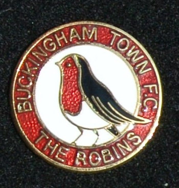 BUCKINGHAM TOWN