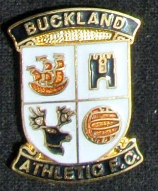 BUCKLAND ATHLETIC