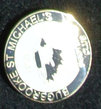 BUGBROOKE ST.MICHAEL´S