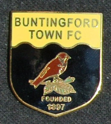 BUNTINGFORD TOWN