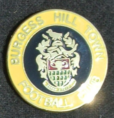 BURGESS HILL TOWN
