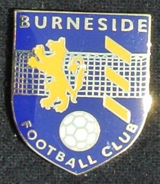 BURNESIDE