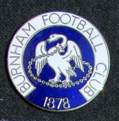 BURNHAM