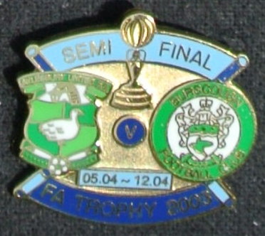 BURSCOUGH 4