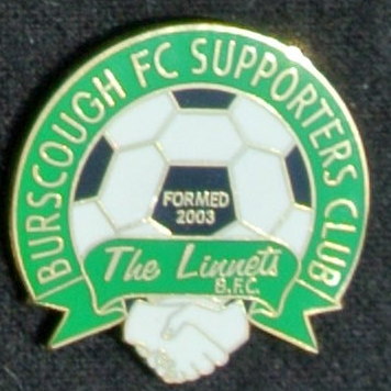 BURSCOUGH SC