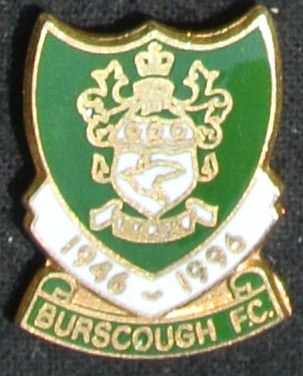 BURSCOUGH