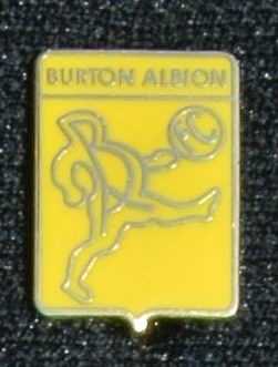 BURTON ALBION 4