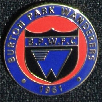 BURTON PARK WANDERERS